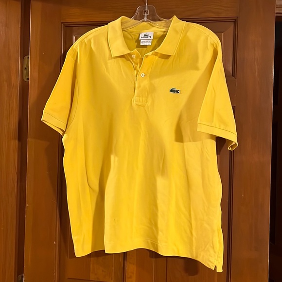 Lacoste Other - Lacoste polo shirt